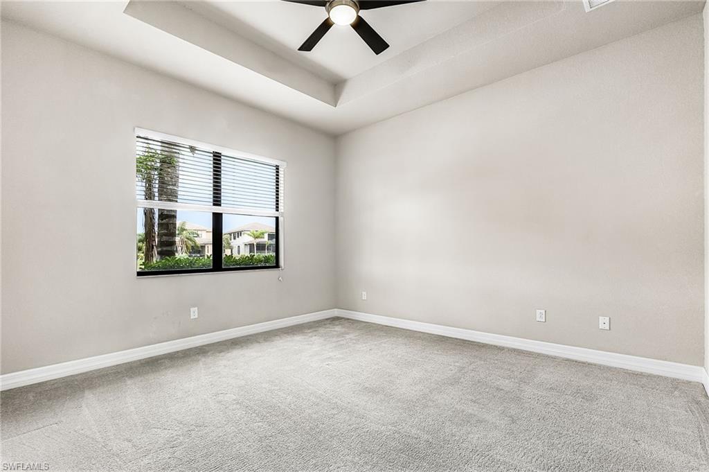 MARINA BAY - Residential