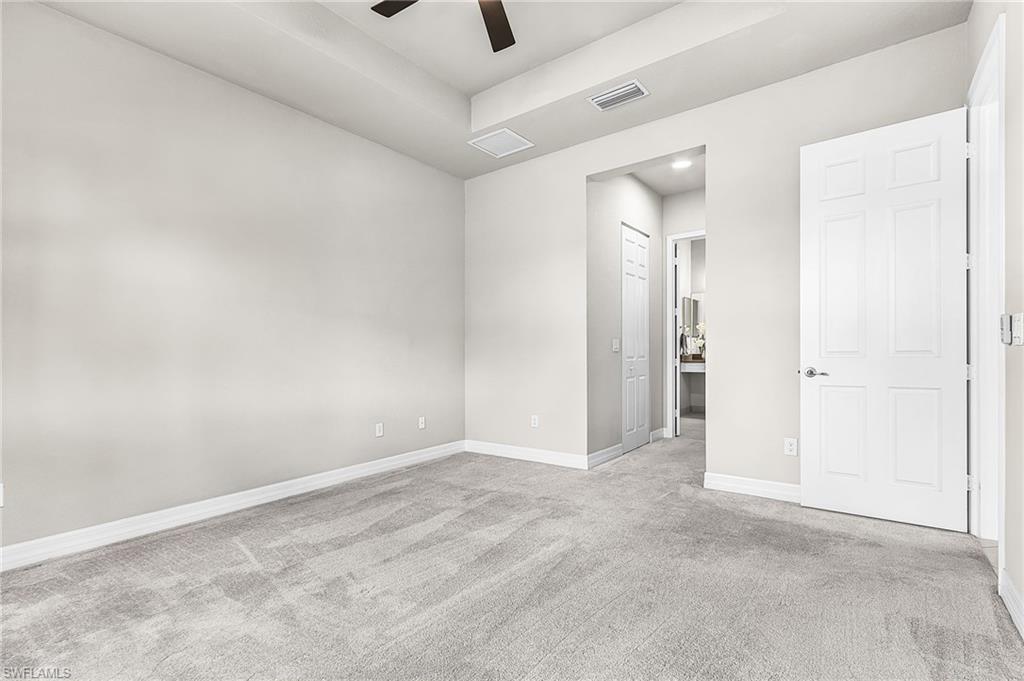 MARINA BAY - Residential