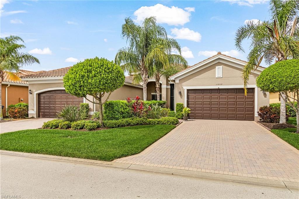 MARINA BAY - Residential