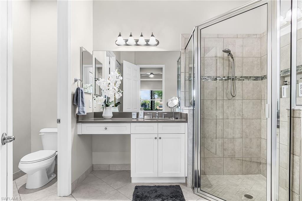 MARINA BAY - Residential