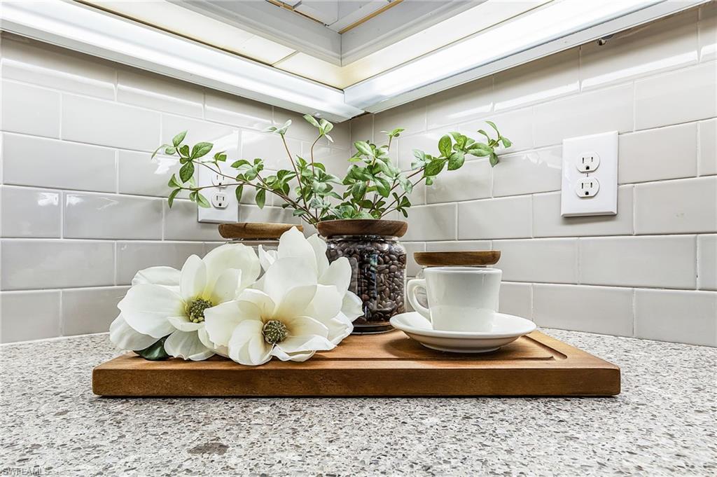 MARINA BAY - Residential