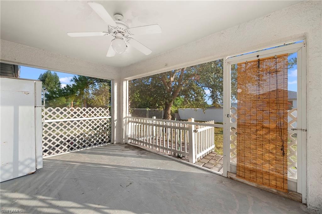 LEHIGH ACRES - Residential Lease