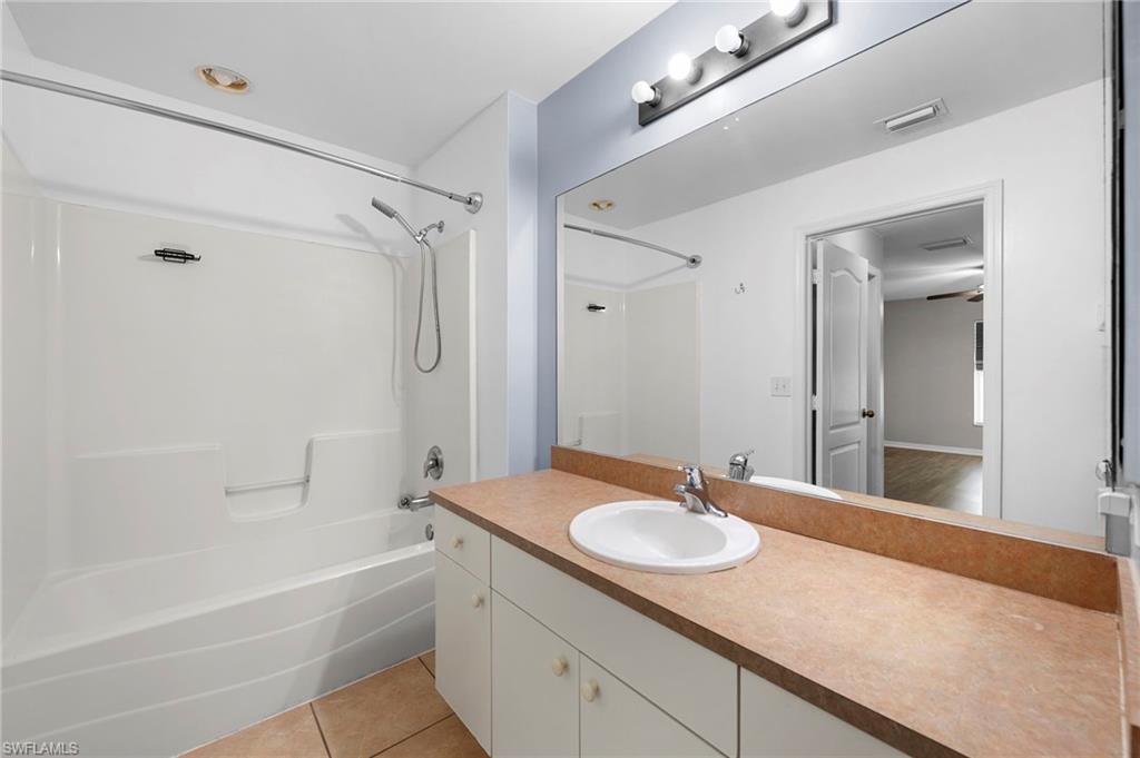 LEHIGH ACRES - Residential Lease