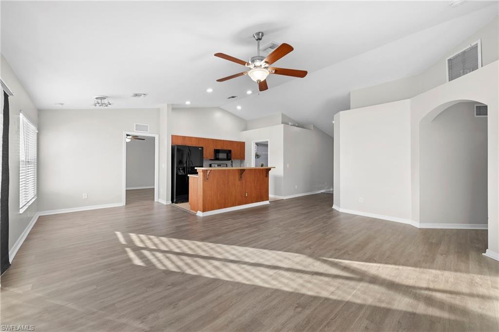 LEHIGH ACRES - Residential Lease