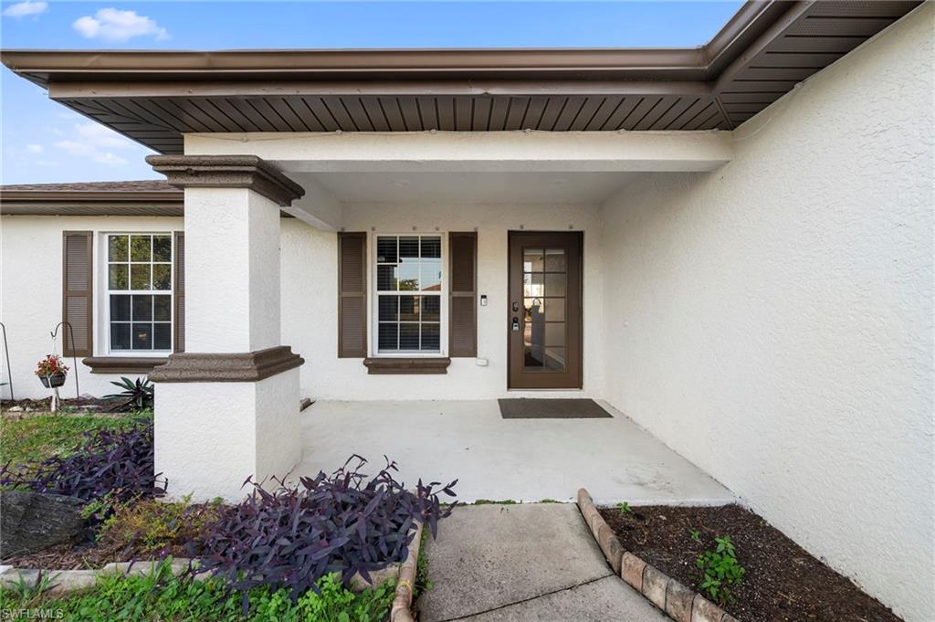 LEHIGH ACRES - Residential Lease