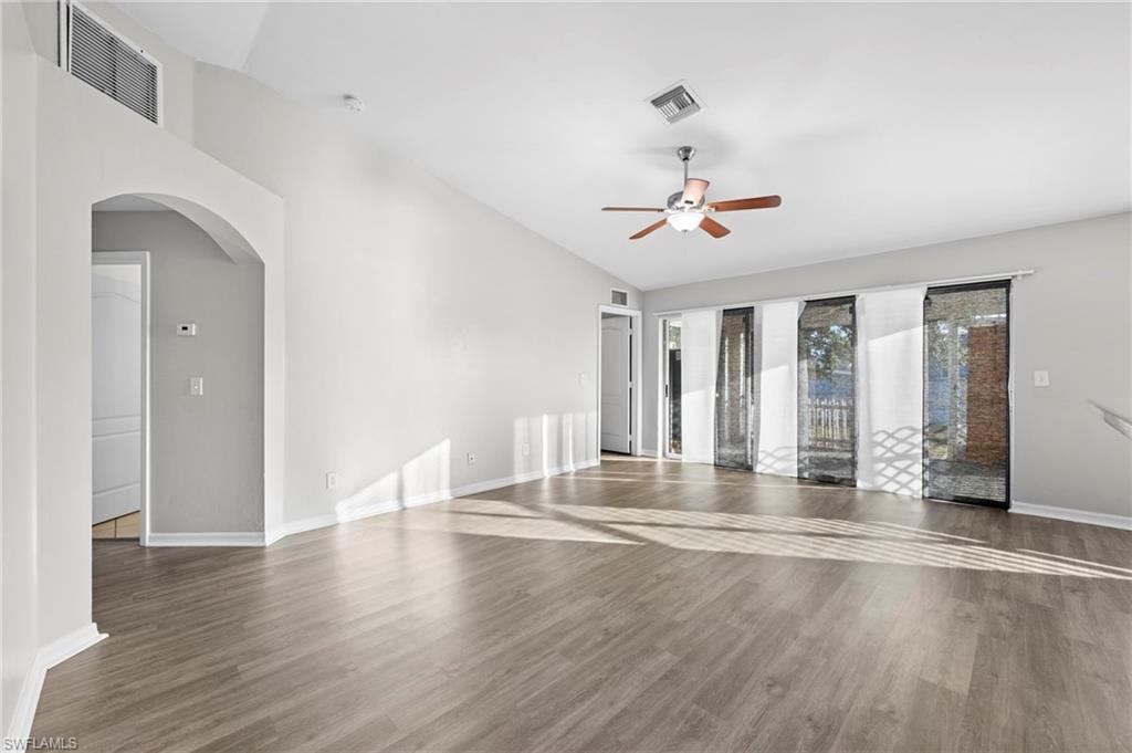 LEHIGH ACRES - Residential Lease