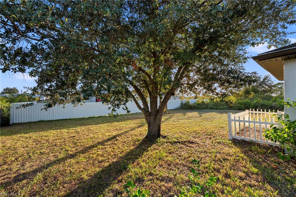 LEHIGH ACRES - Residential Lease