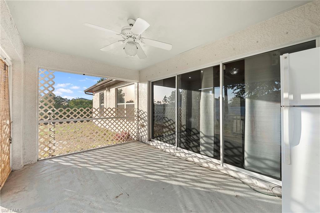 LEHIGH ACRES - Residential Lease