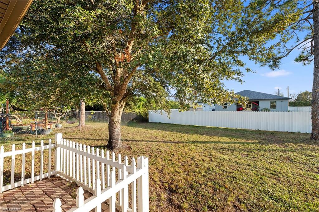 LEHIGH ACRES - Residential Lease