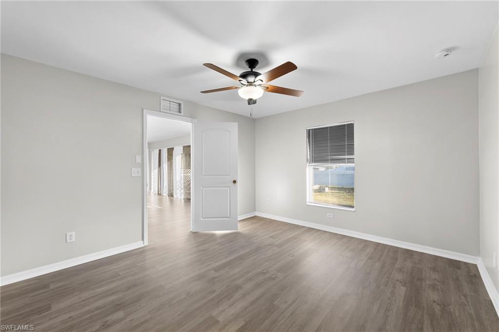 LEHIGH ACRES - Residential Lease