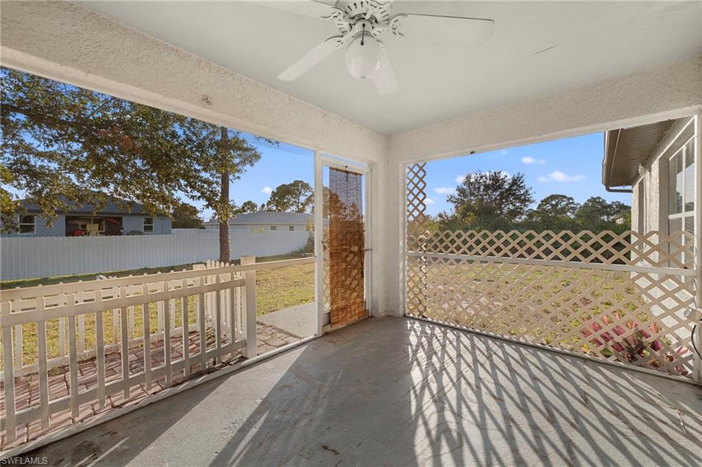 LEHIGH ACRES - Residential Lease