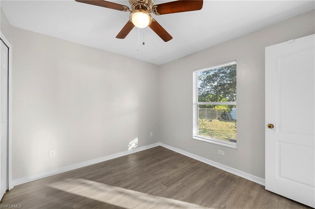 LEHIGH ACRES - Residential Lease