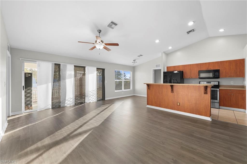 LEHIGH ACRES - Residential Lease