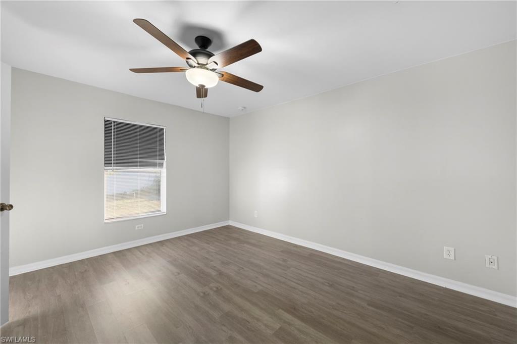 LEHIGH ACRES - Residential Lease