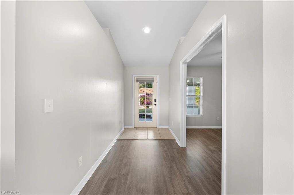 LEHIGH ACRES - Residential Lease