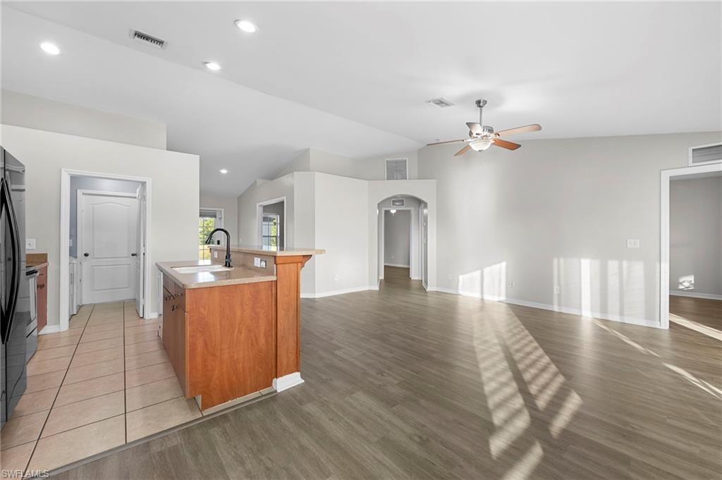 LEHIGH ACRES - Residential Lease