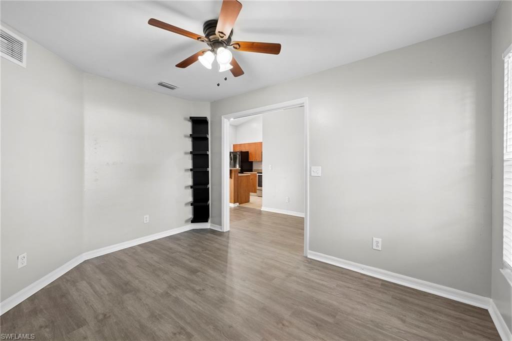 LEHIGH ACRES - Residential Lease