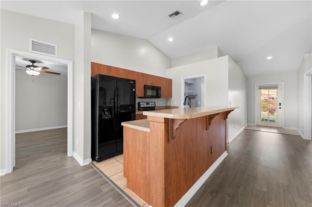 LEHIGH ACRES - Residential Lease