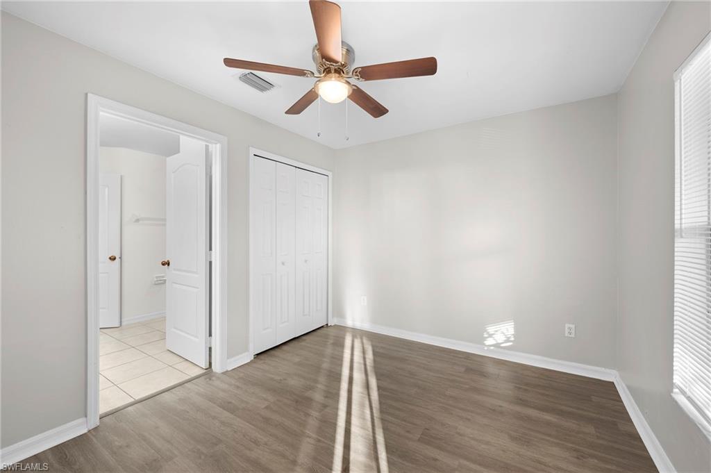 LEHIGH ACRES - Residential Lease