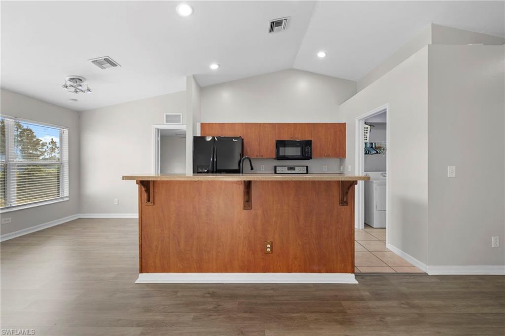 LEHIGH ACRES - Residential Lease