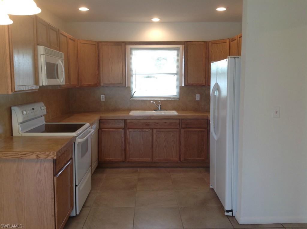 RIDGEWAY - Residential