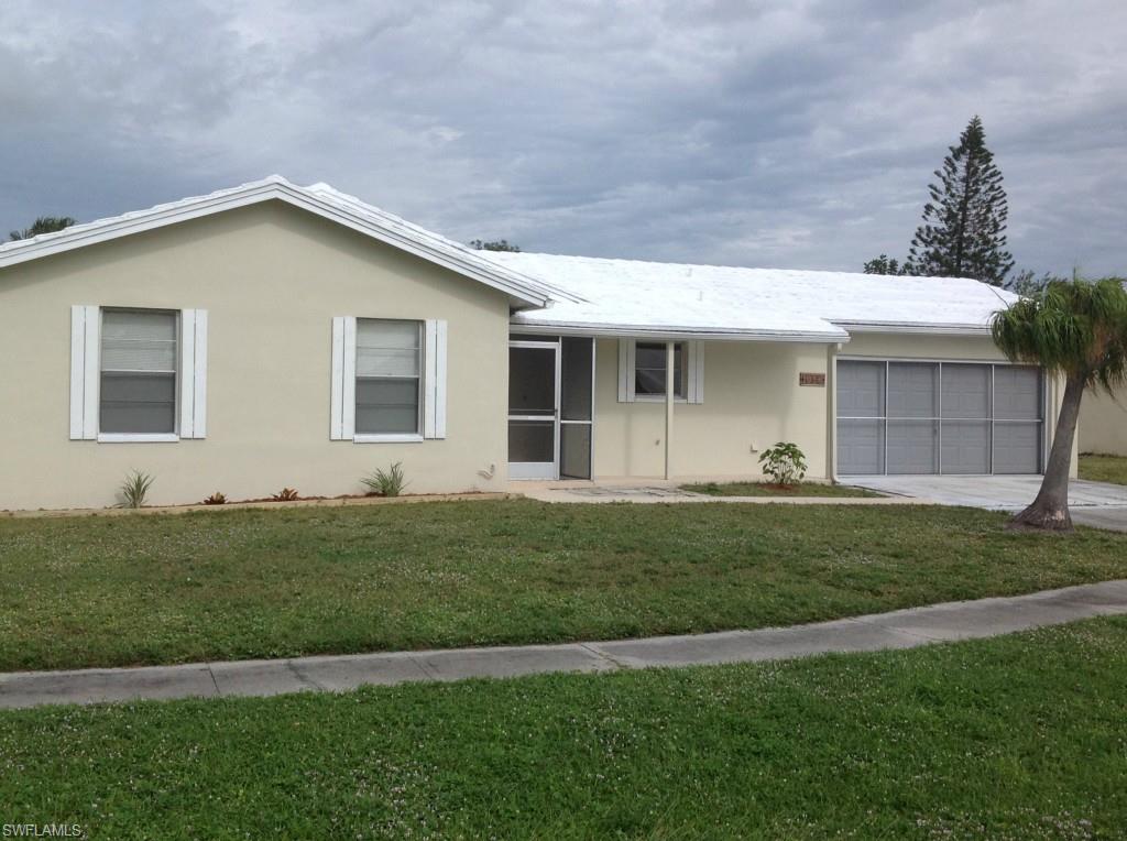 RIDGEWAY - Residential