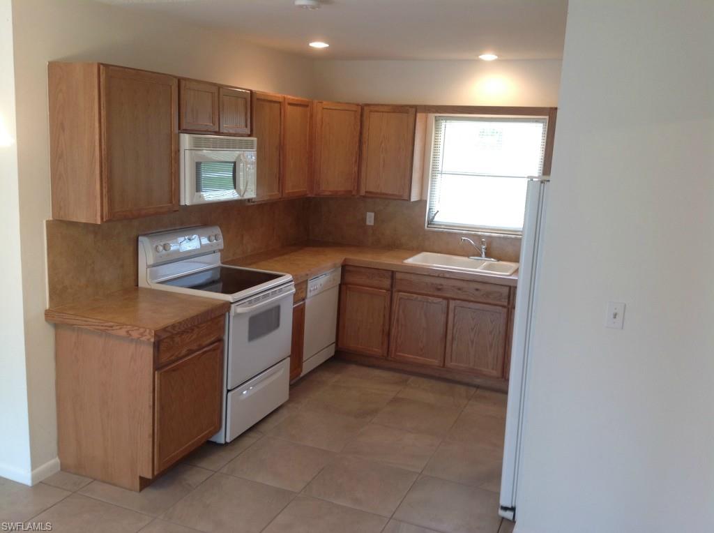 RIDGEWAY - Residential