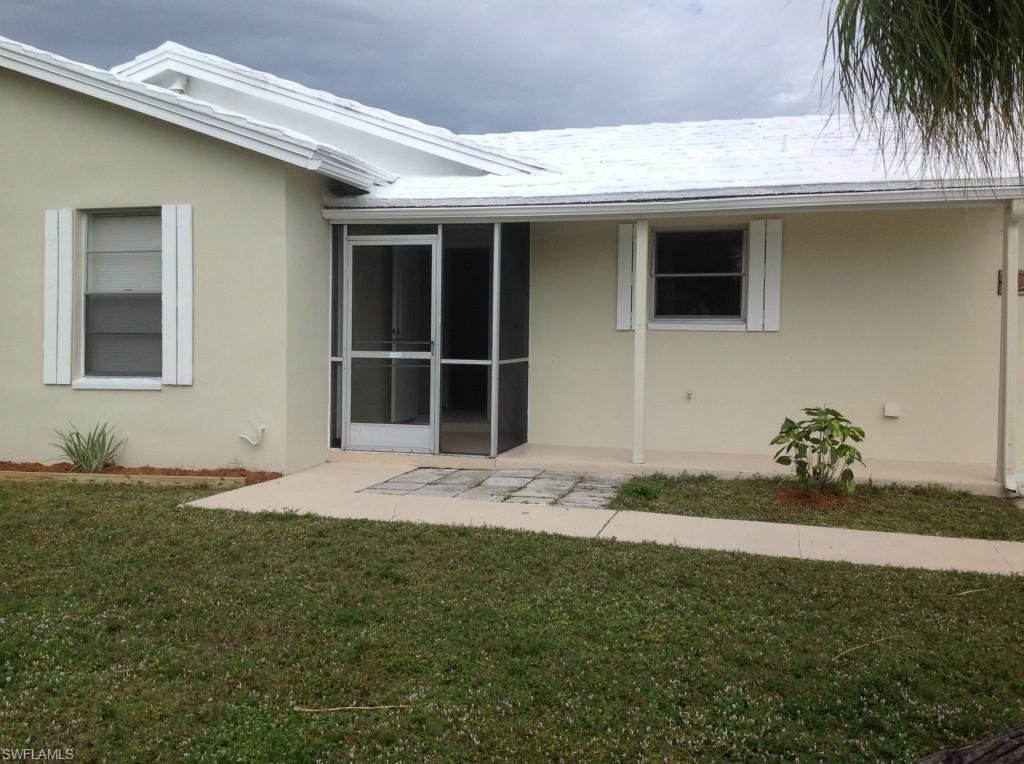 RIDGEWAY - Residential