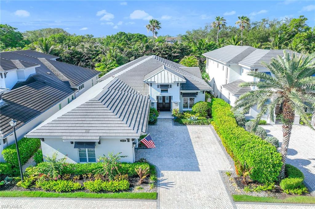 WINDWARD ISLE - Residential