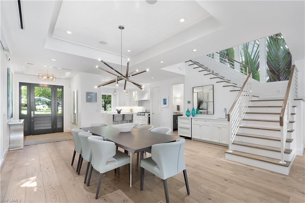 Photo of 1021 6th ST S, NAPLES, FL 34102 (MLS # 225068331)