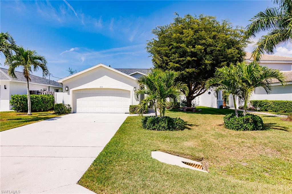 NAPLES PARK - Residential