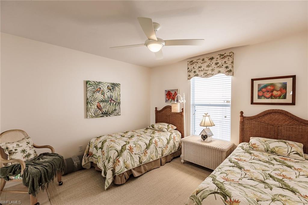 NAPLES PARK - Residential