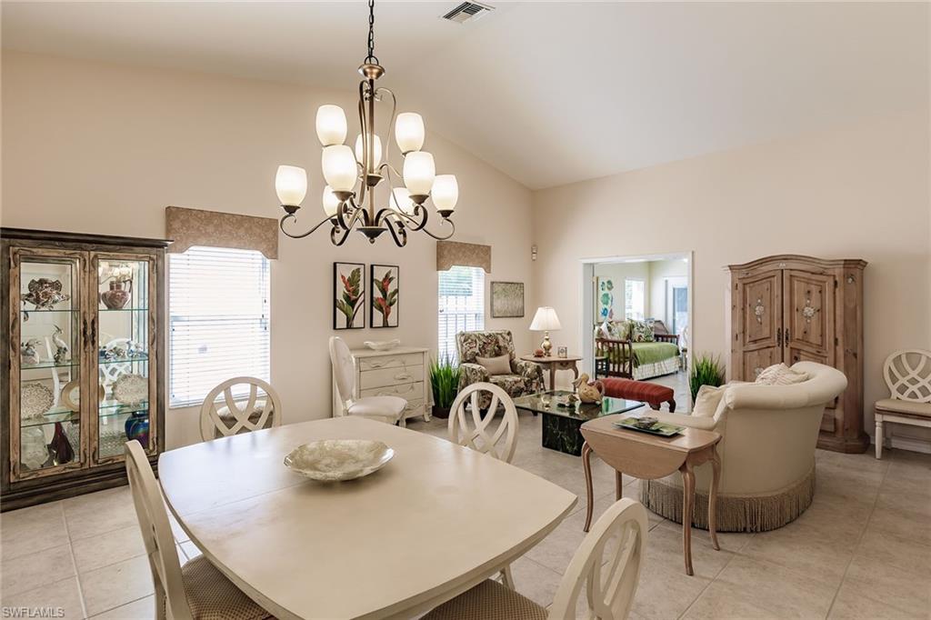 NAPLES PARK - Residential