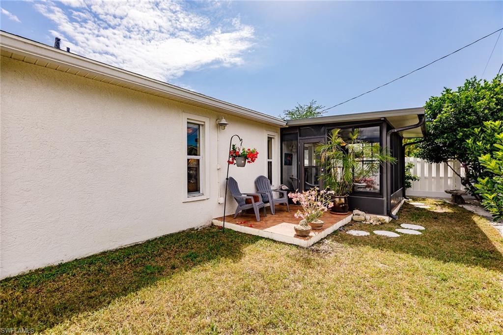 NAPLES PARK - Residential