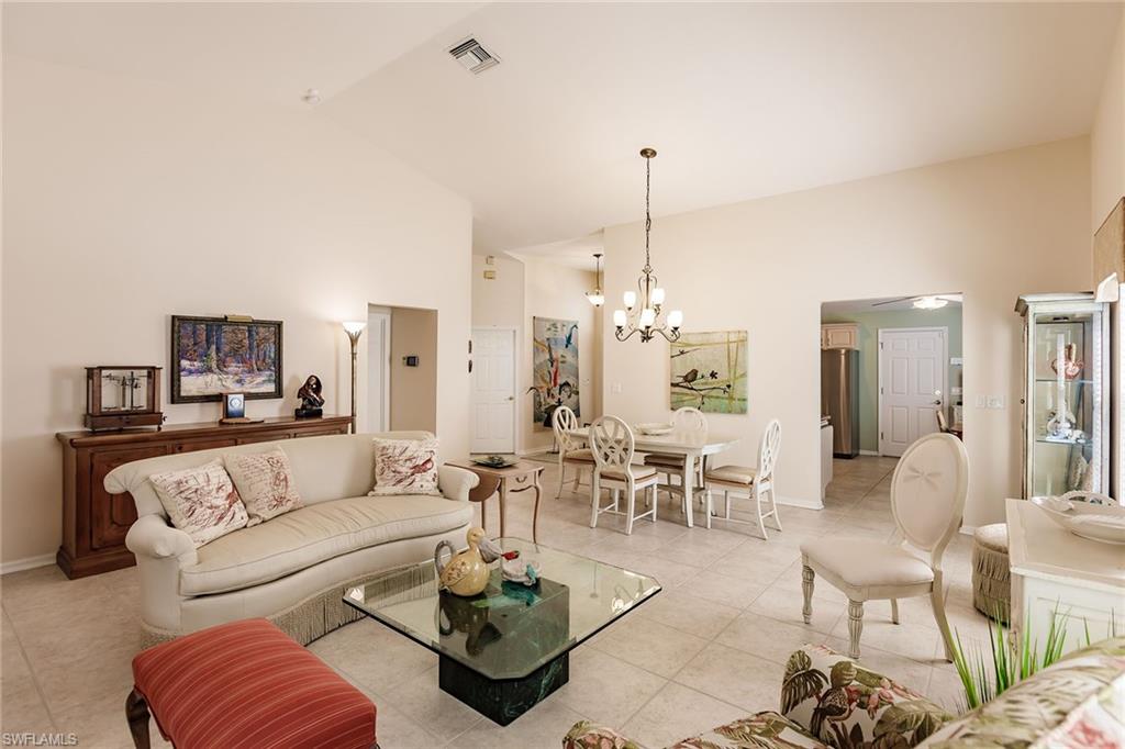 NAPLES PARK - Residential