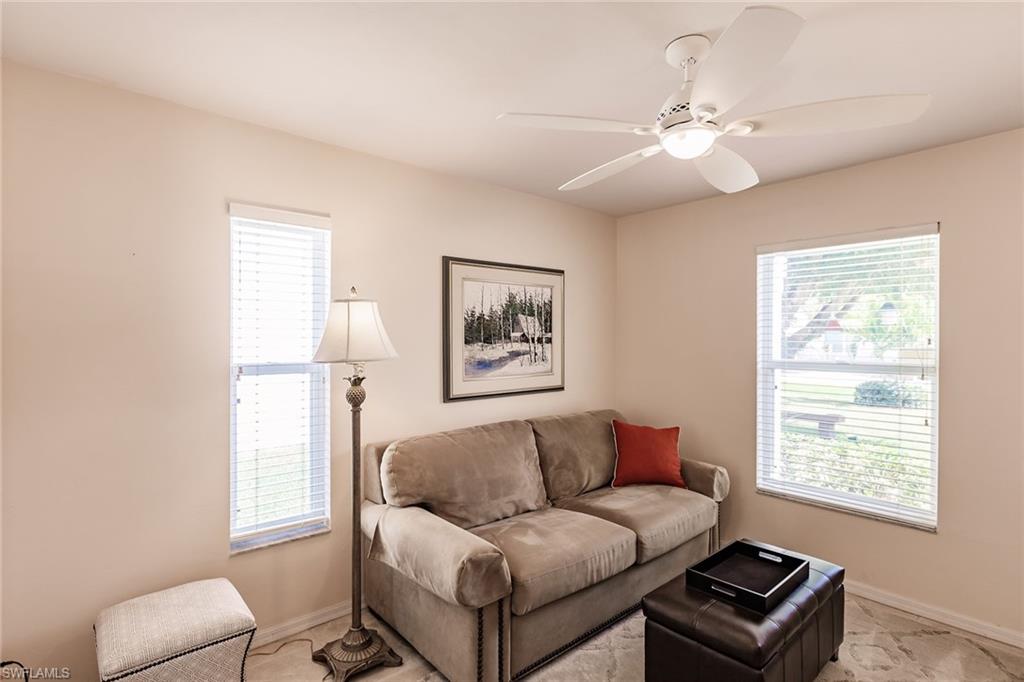 NAPLES PARK - Residential