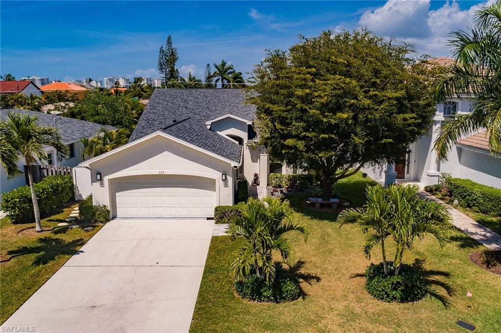 NAPLES PARK - Residential