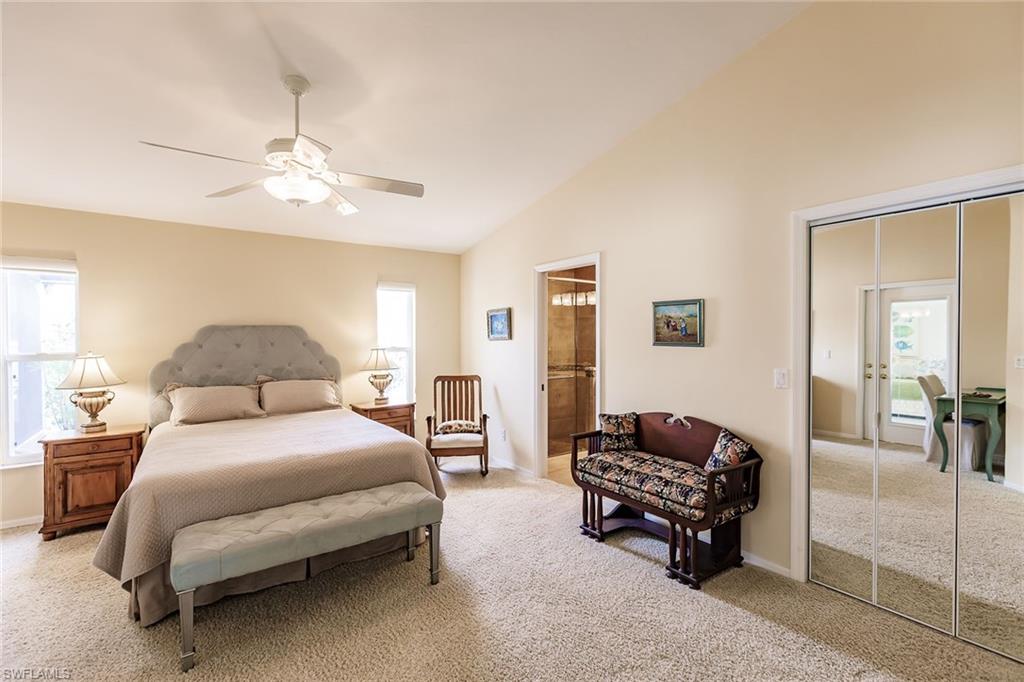 NAPLES PARK - Residential