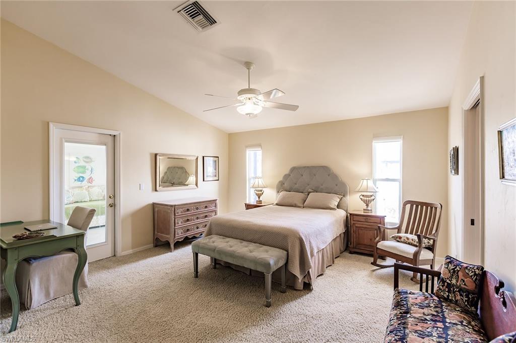 NAPLES PARK - Residential