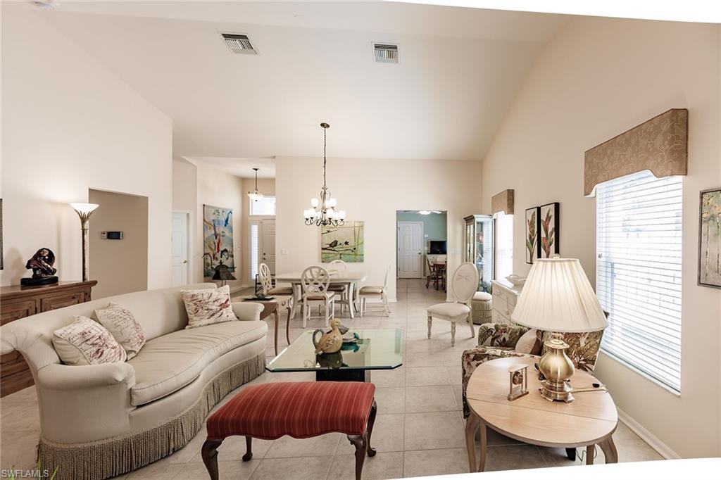 NAPLES PARK - Residential