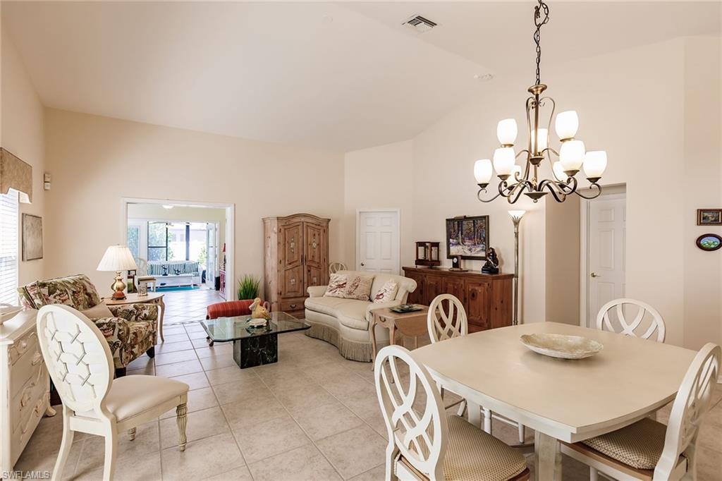 NAPLES PARK - Residential