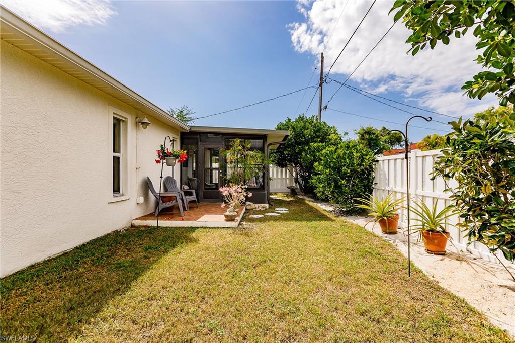 NAPLES PARK - Residential