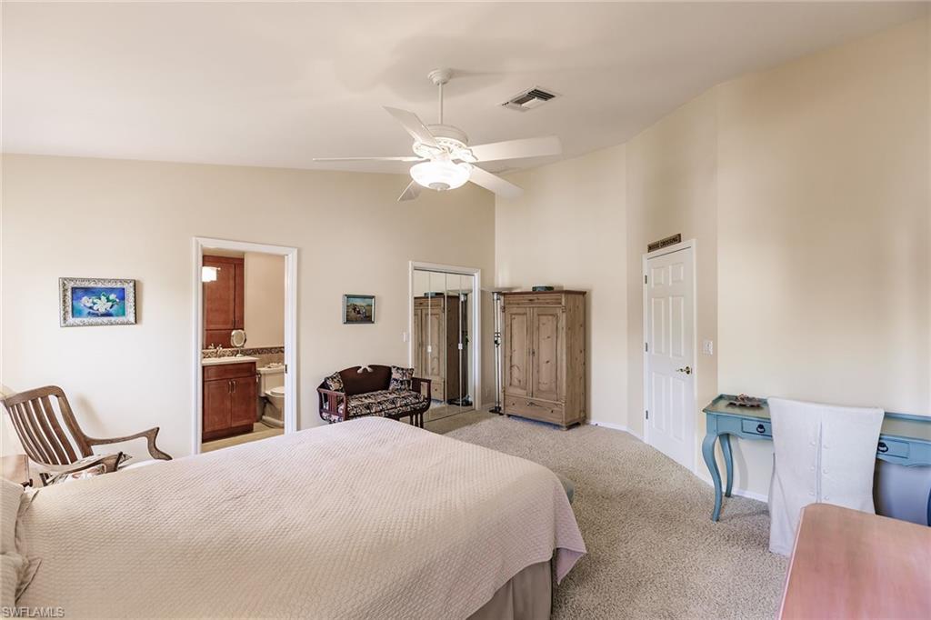 NAPLES PARK - Residential