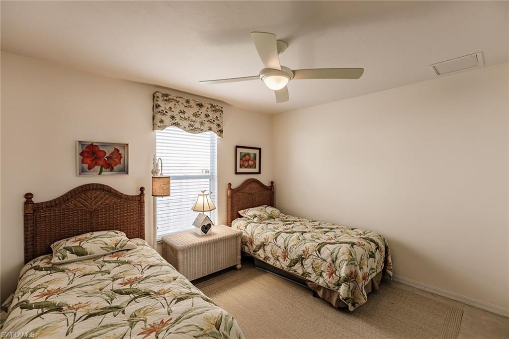 NAPLES PARK - Residential