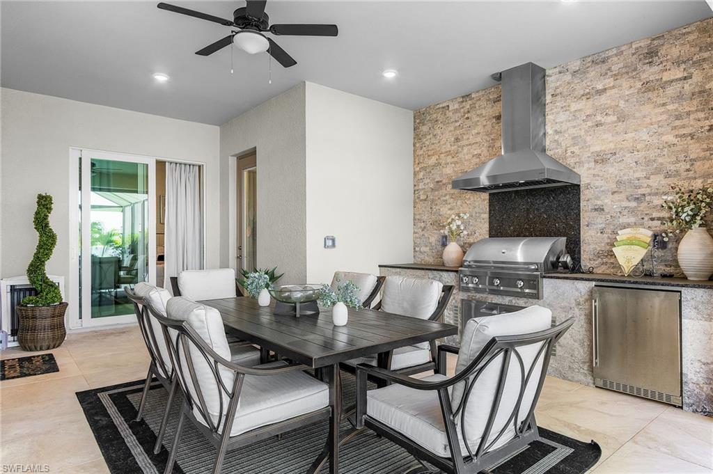 VISTA WILDBLUE - Residential