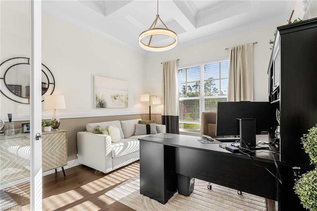 VISTA WILDBLUE - Residential