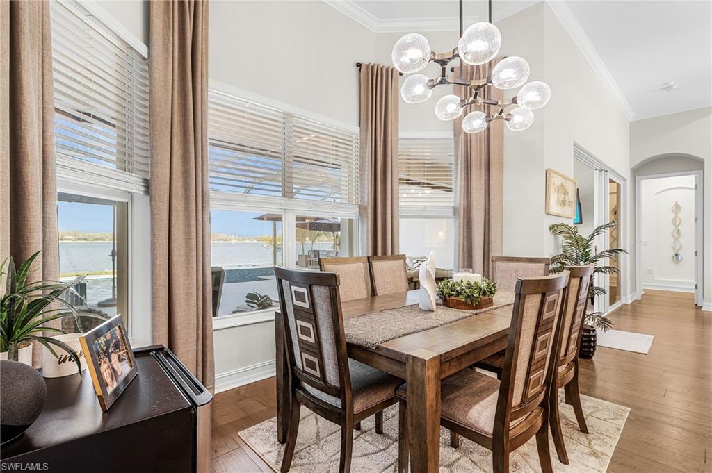 VISTA WILDBLUE - Residential