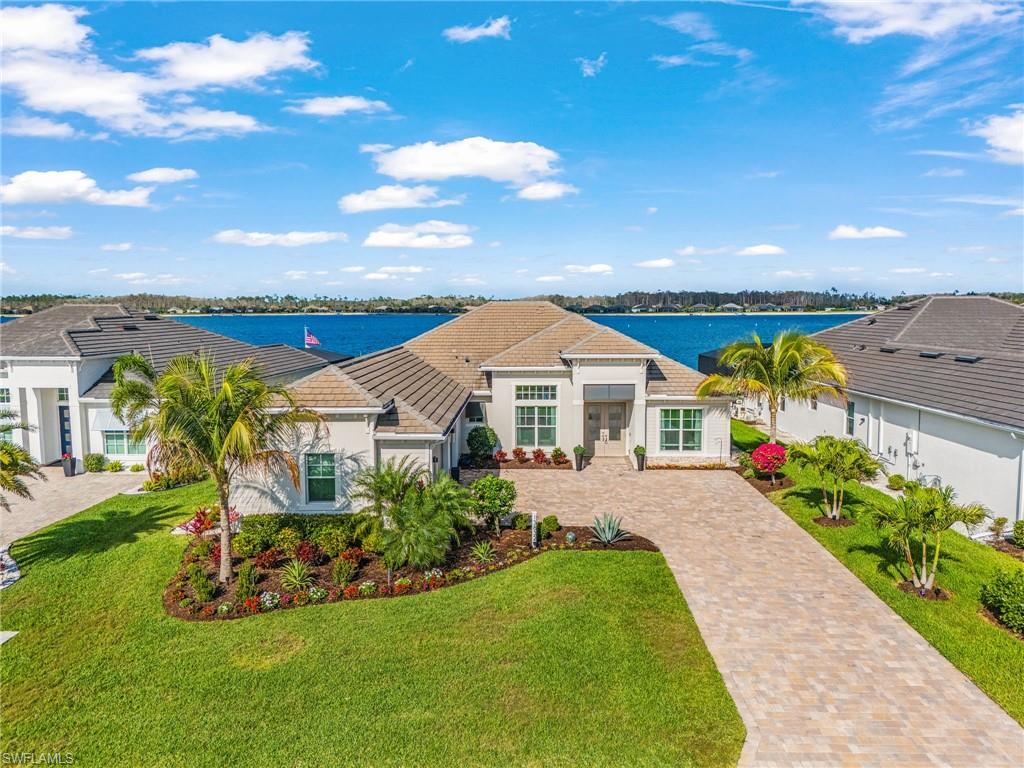 VISTA WILDBLUE - Residential