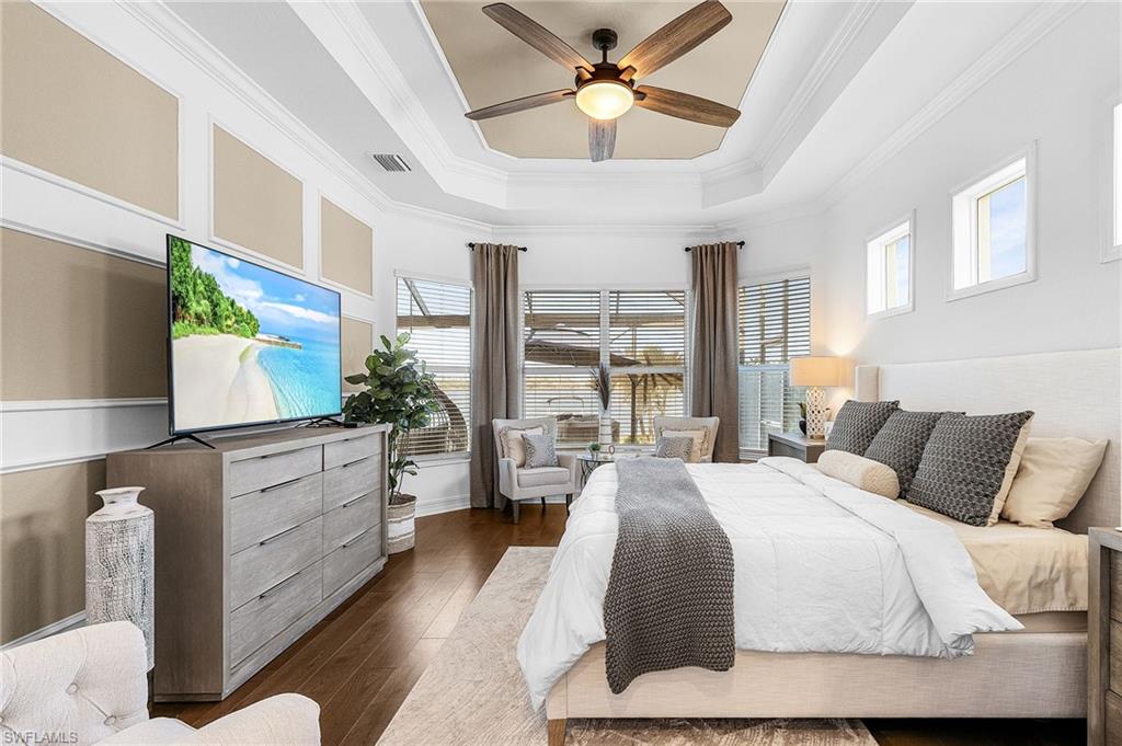 VISTA WILDBLUE - Residential