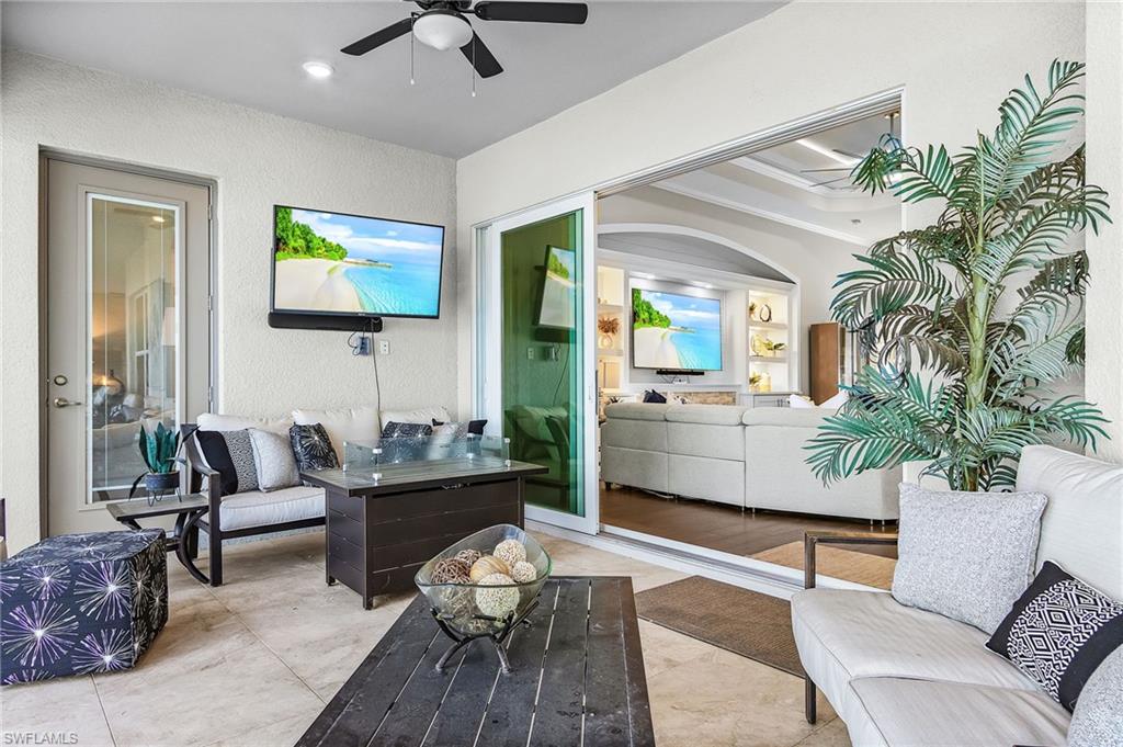 VISTA WILDBLUE - Residential